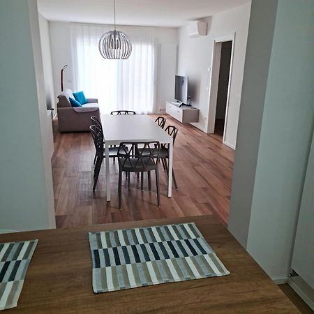 Apartamento Casa Baso Caorle Exterior foto