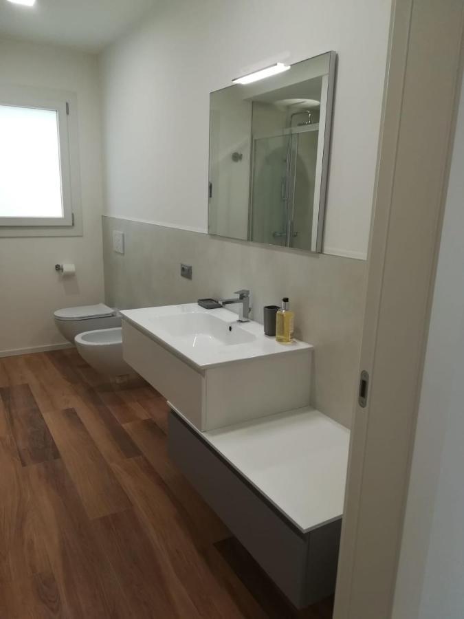 Apartamento Casa Baso Caorle Exterior foto