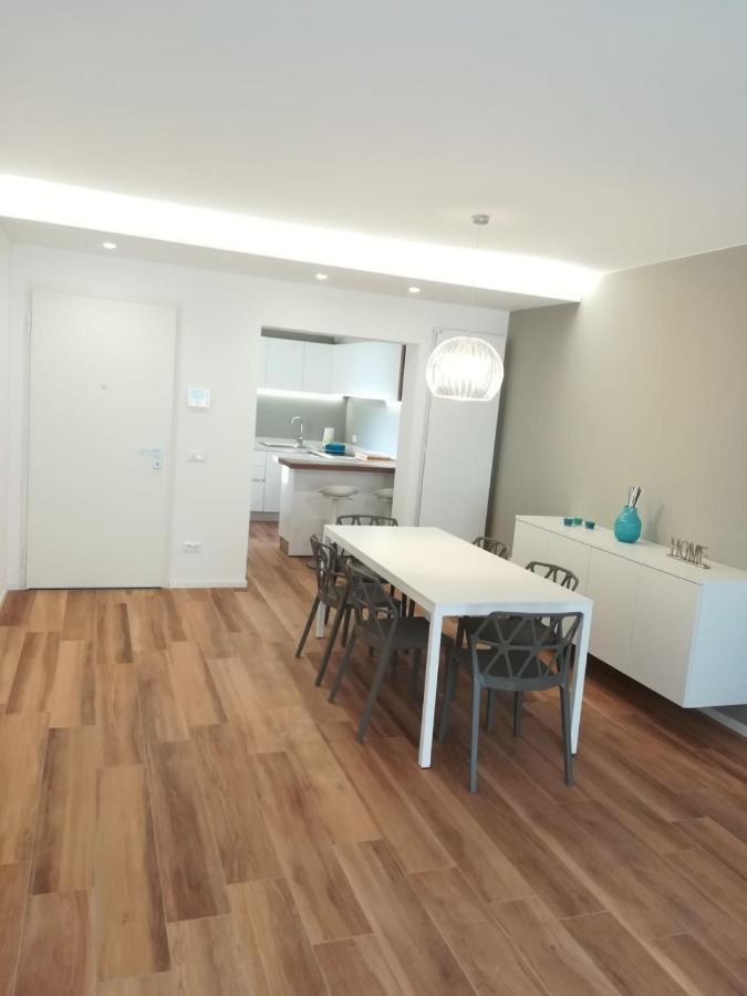 Apartamento Casa Baso Caorle Exterior foto