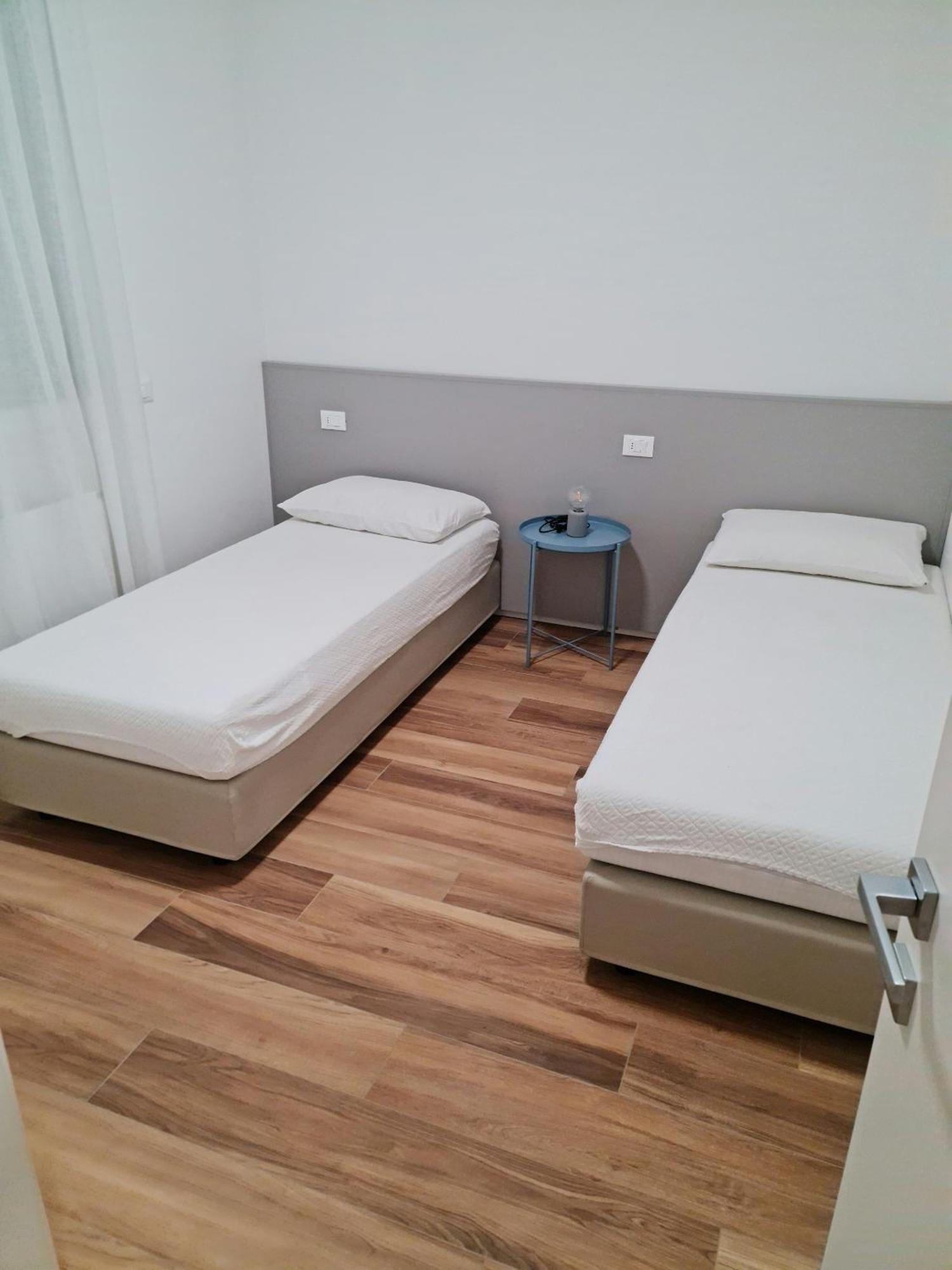 Apartamento Casa Baso Caorle Exterior foto